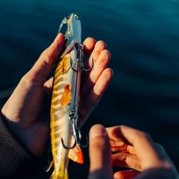 Savage Gear 3D Hybrid Pike 17cm/47g